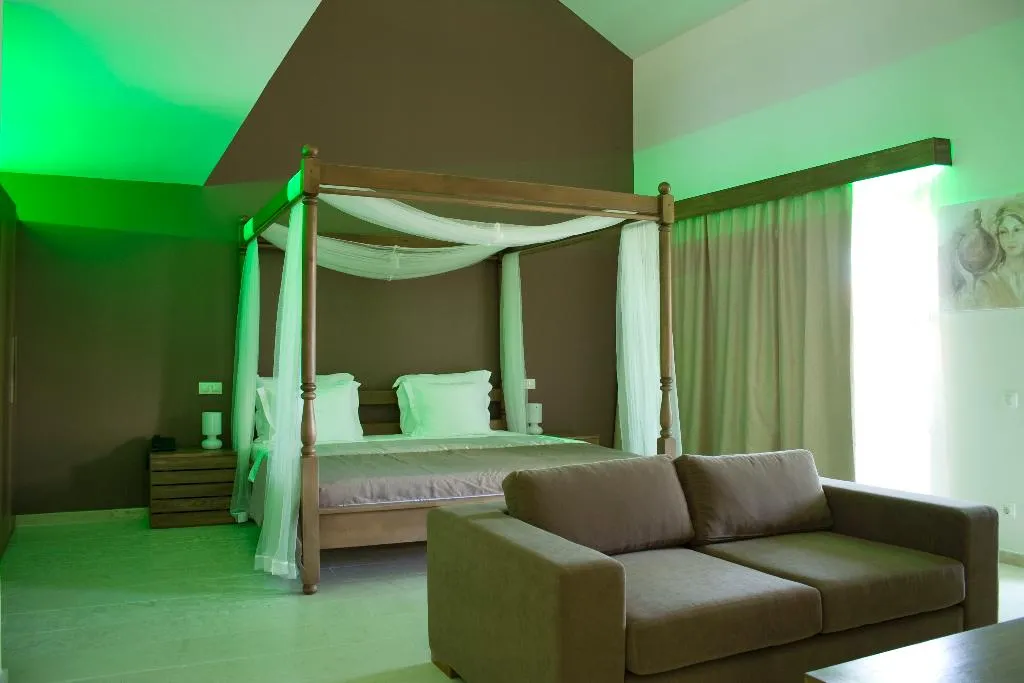 Room, Hotel Mellow, Bourgas