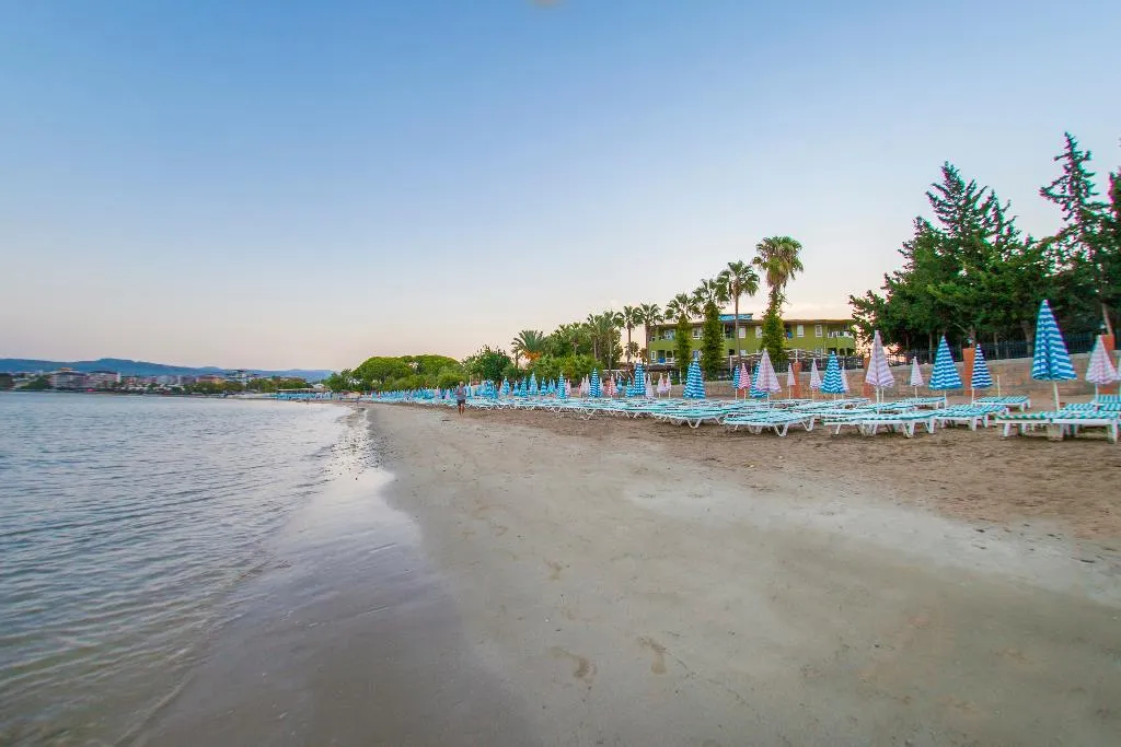 Pool, Lonicera World, Antalya