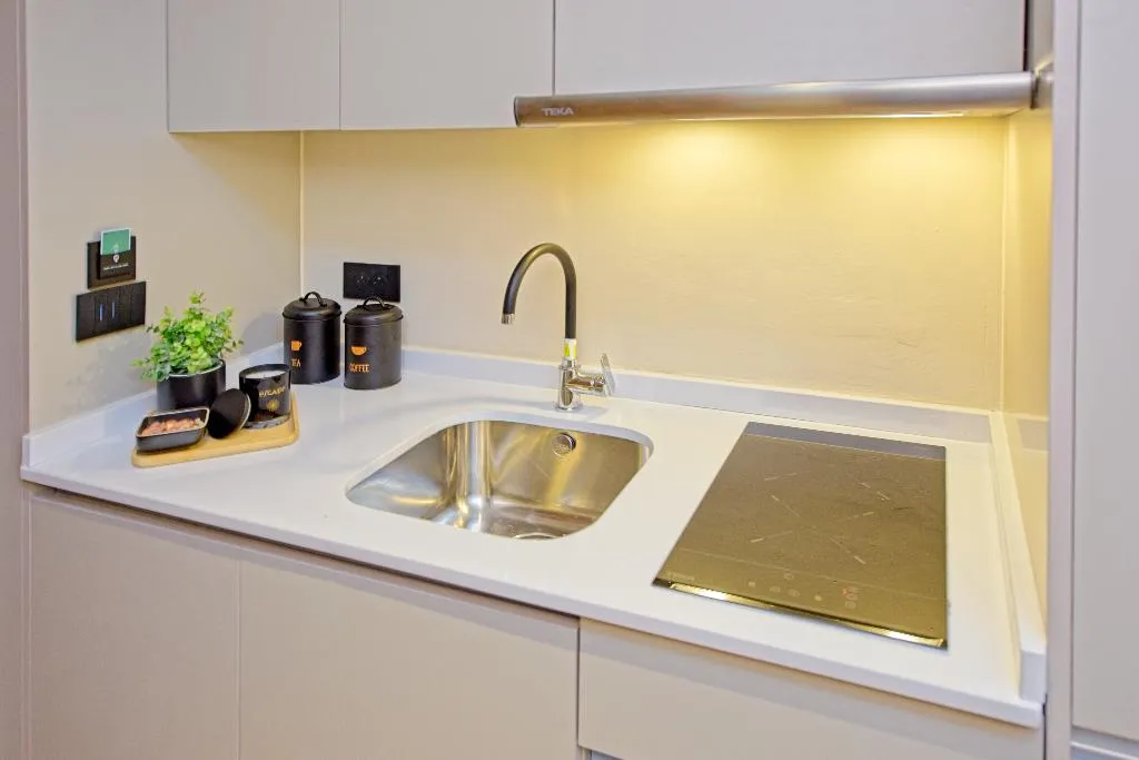 STUDIO EXECUTIVE Room, Citadines Almaz Casablanca, Casablanca