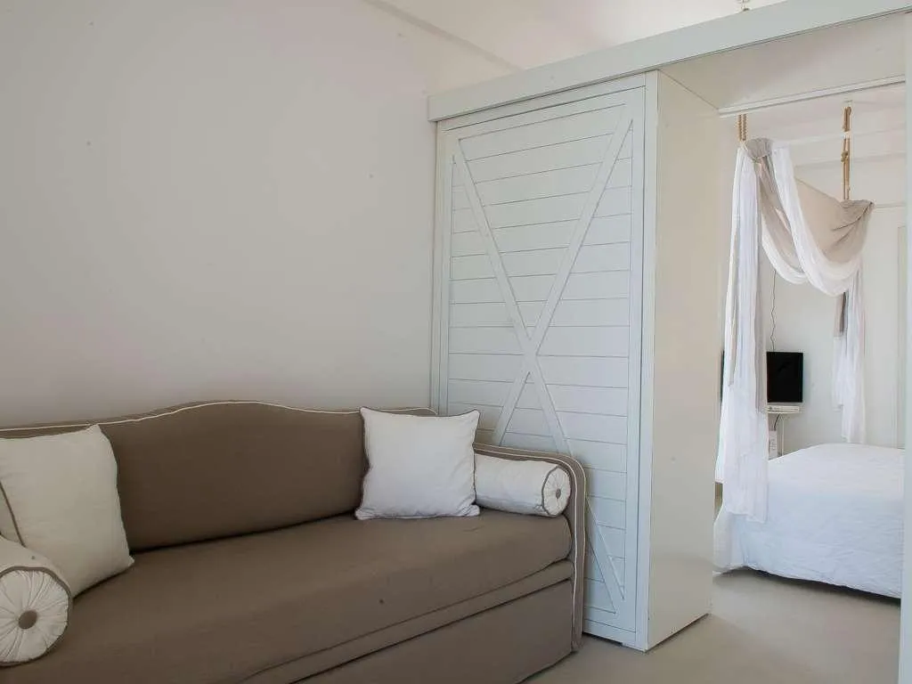 Room, Villa Enrica, Catania