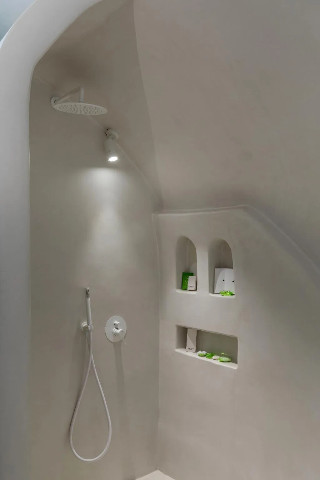 SUITE STANDARD Room, Tramonto Secret Villas, Santorini