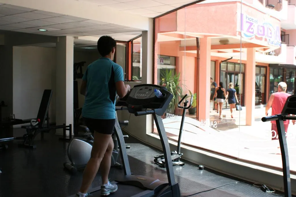 Sports and Entertainment, Izola Paradise, Bourgas