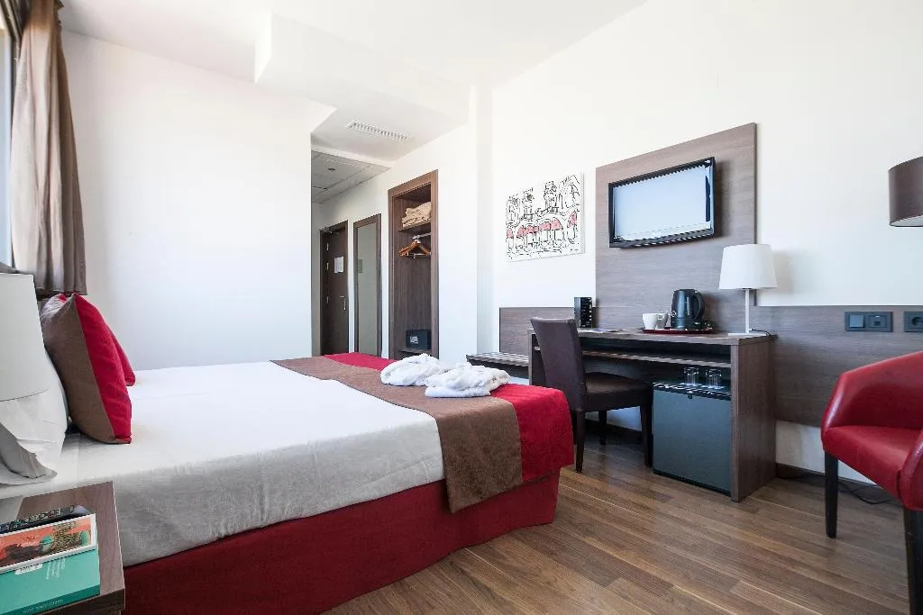 Room, Best 4 Barcelona, Barcelona
