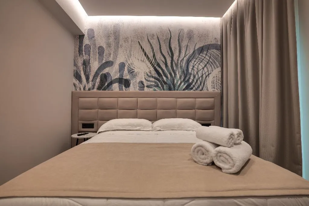 DOUBLE STANDARD Room, Hotel Oasis, Southern Albania