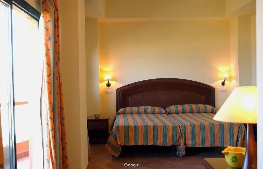Room, Alegria Colonial Mar, Costa Almeria