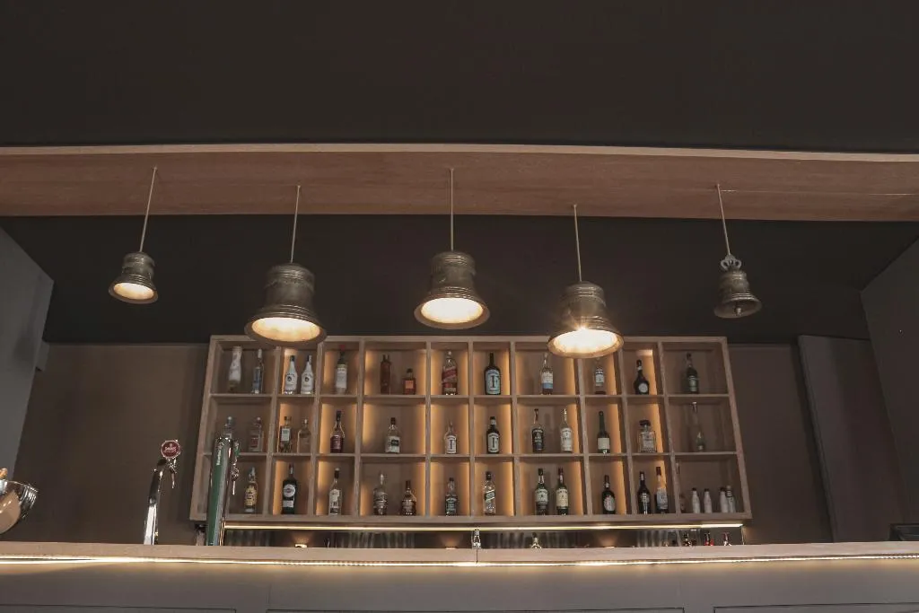 Restaurant, Burgus Tribute & Design Hotel, Porto