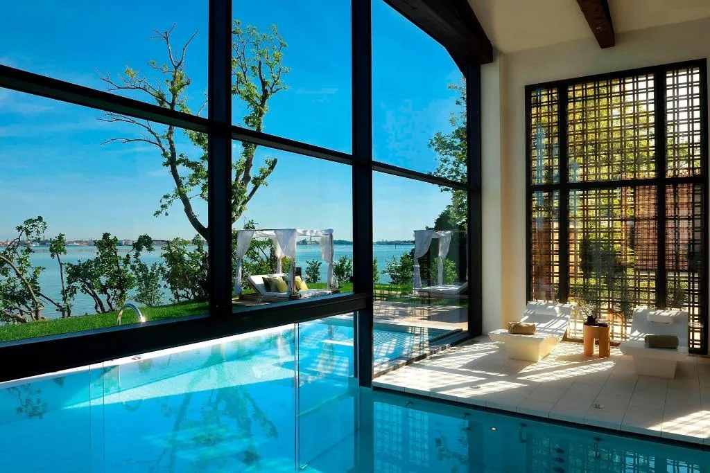 Sports and Entertainment, JW Venice, Venice