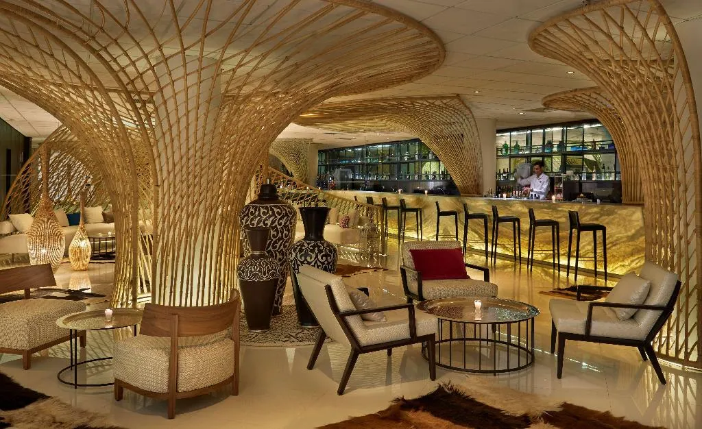 Bar, Hyatt Place Taghazout Bay, Agadir