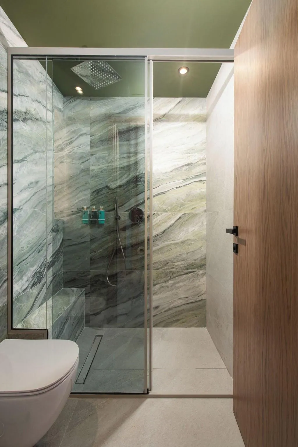 Room, Cosmeen Lifestyle Boutique Stay, Crete