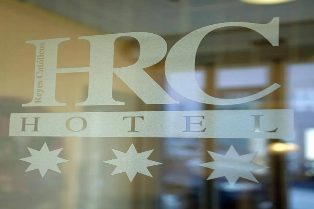 General view, HRC Hotel, Madrid
