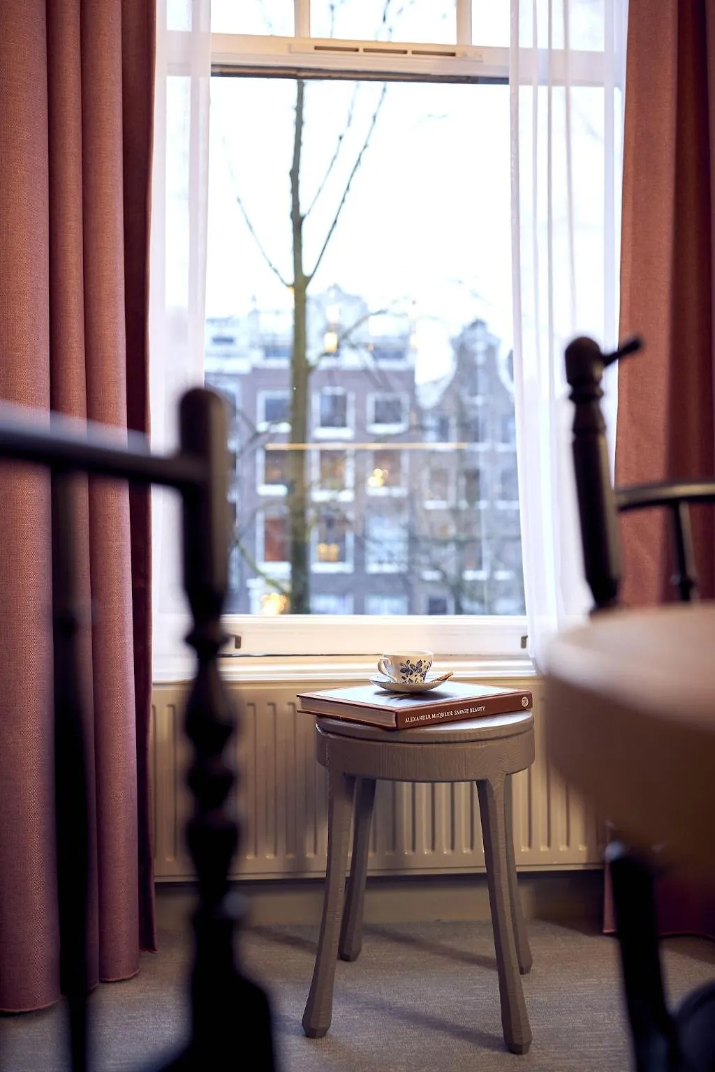 Room, Pulitzer Amsterdam, Amsterdam