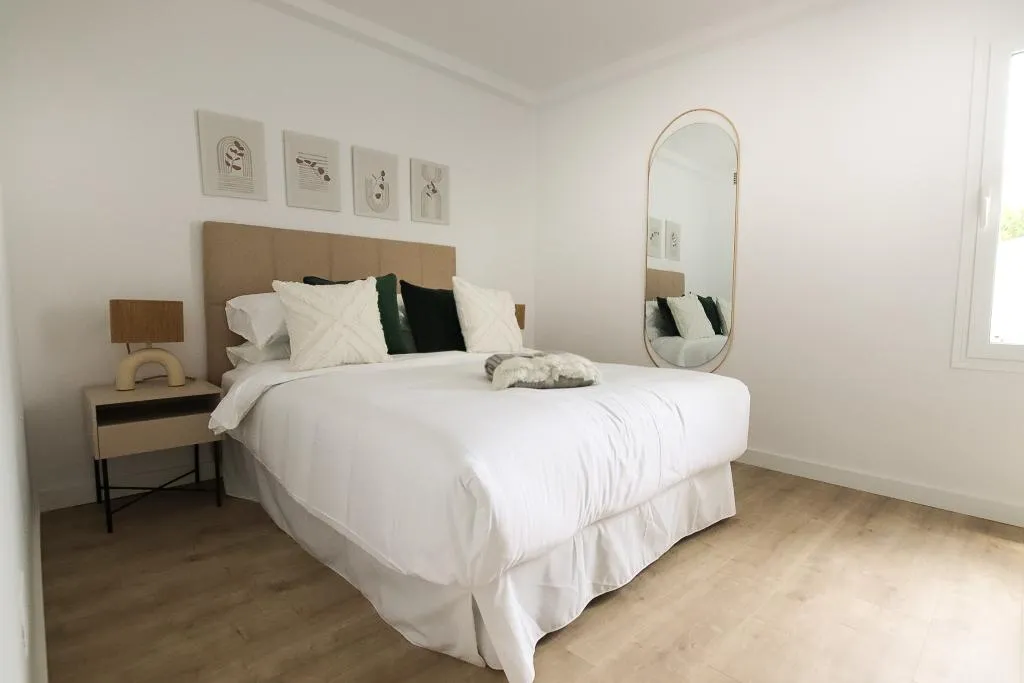 SUITE CAPACITY 4 Room, Ramada Hotel & Suites By Wyndham Costa Del Sol, Costa Del Sol