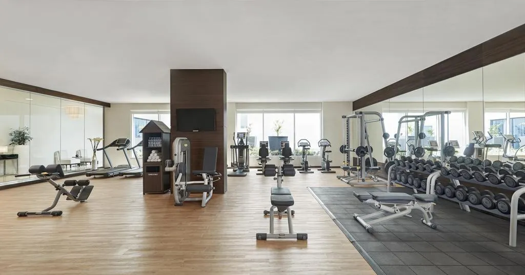 Sports and Entertainment, Hyatt Place Dubai/Jumeirah, Dubai