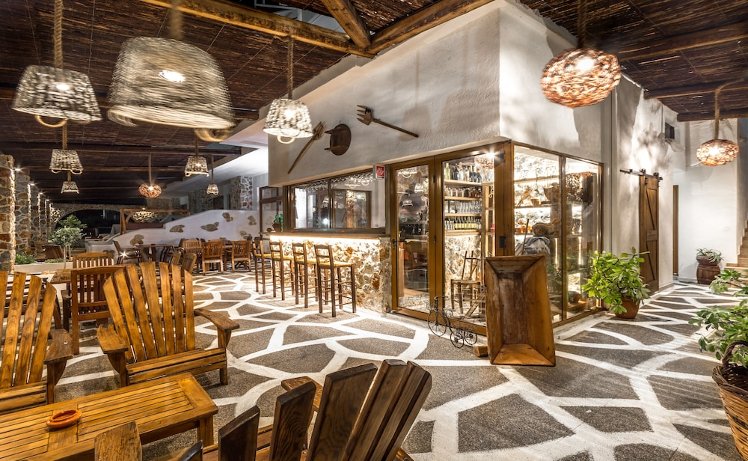Limeri Traditional Guest House, Rhodes