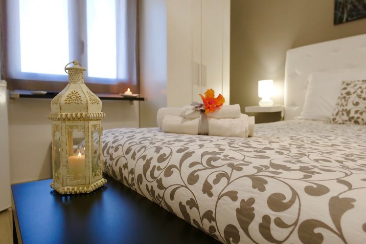 B&B Templi e Arte - Agrigento -, Catania