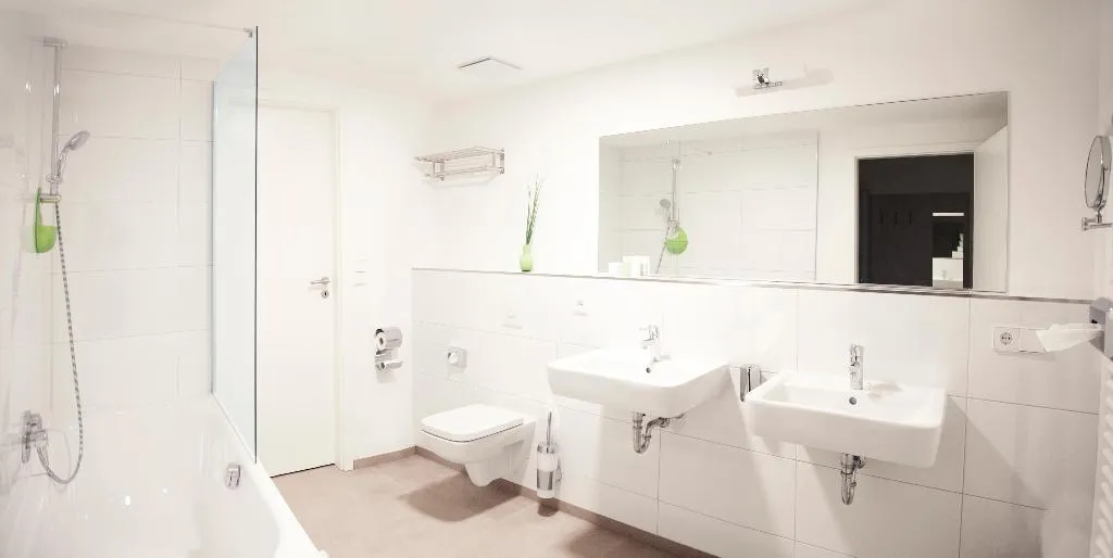 APARTMENT STANDARD Room, Apartments Rosenthal Residence, Berlin