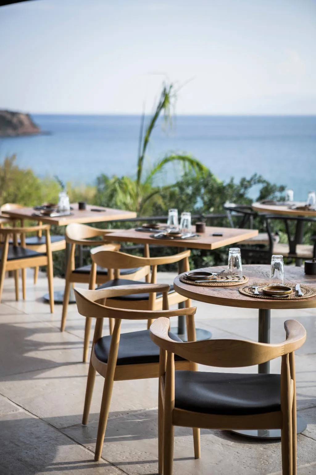 Restaurant, F Zeen, Kefallinia