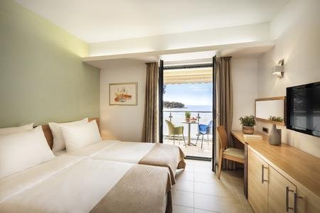 Resort Petalon, Istria