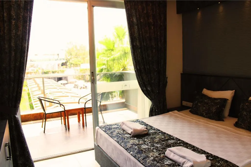DOUBLE SINGLE USE COMFORT Room, Senza The Inn Resort & Spa, Antalya