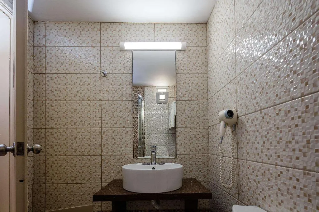 Room, Rethymno Village, Crete