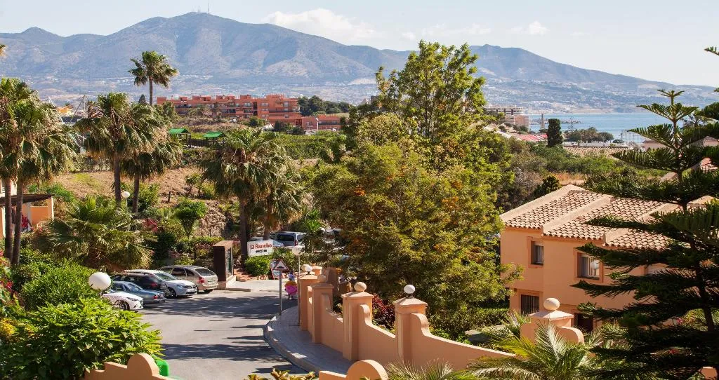 General view, Ramada Hotel & Suites By Wyndham Costa Del Sol, Costa Del Sol