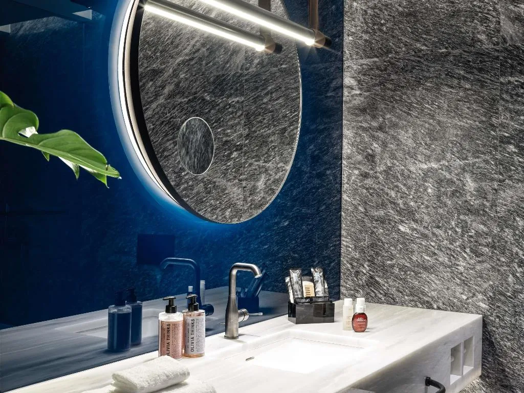 DOUBLE DELUXE WITH BALCONY Room, Athens Capital Center Hotel-MGallery, Athens