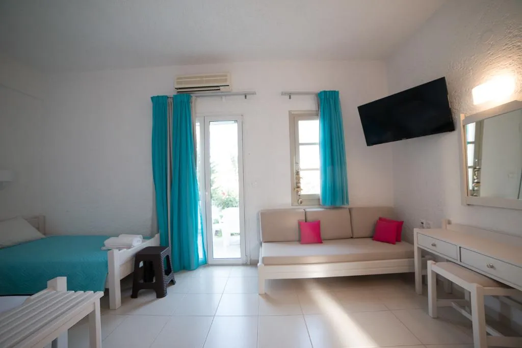STUDIO STANDARD Room, Villa Stella Apartments by Estia, Crete