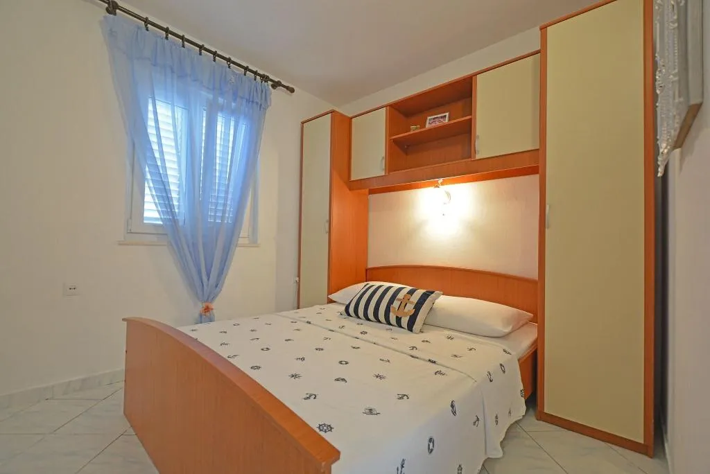 Room, Rooms Sunce Island Residence, Split