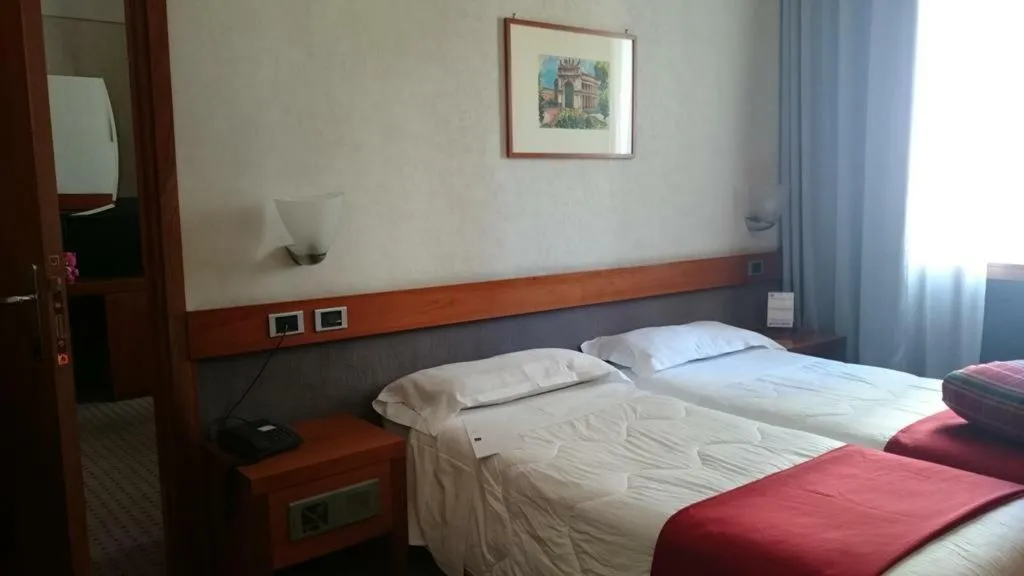 Room, Cit Hotels Dea Palermo, Palermo