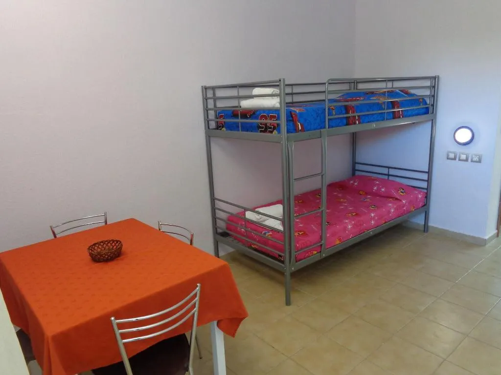 Room, Terinikos, Rhodes