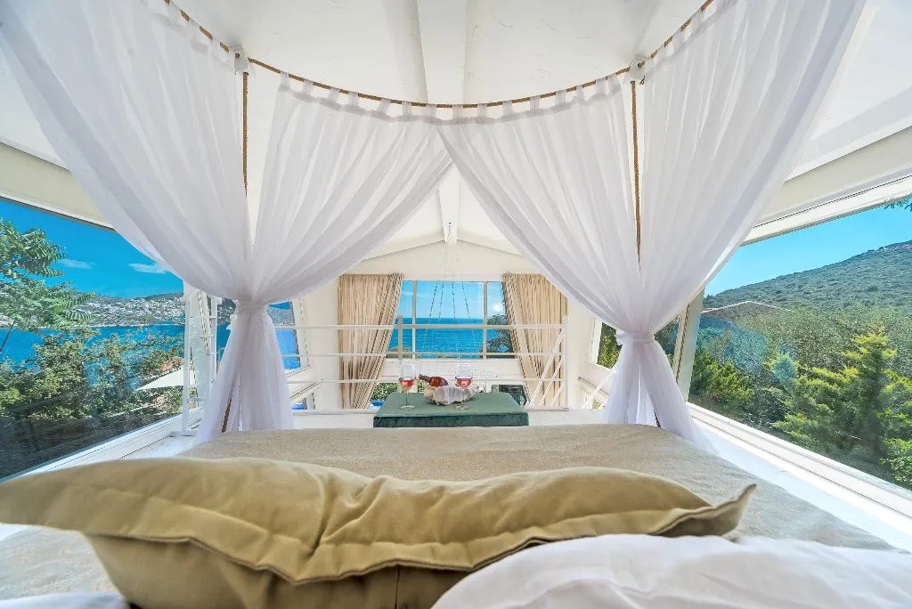 HOUSE STANDARD Room, Likya Pavilion Hotel, Dalaman