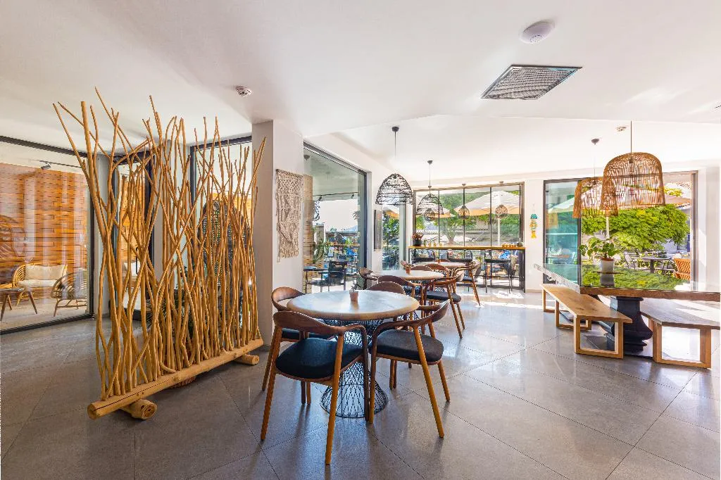 Lobby, Payava Hotel By True Blue, Dalaman
