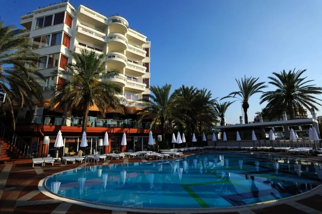 General view, Elegance Hotels International Marmaris, Dalaman