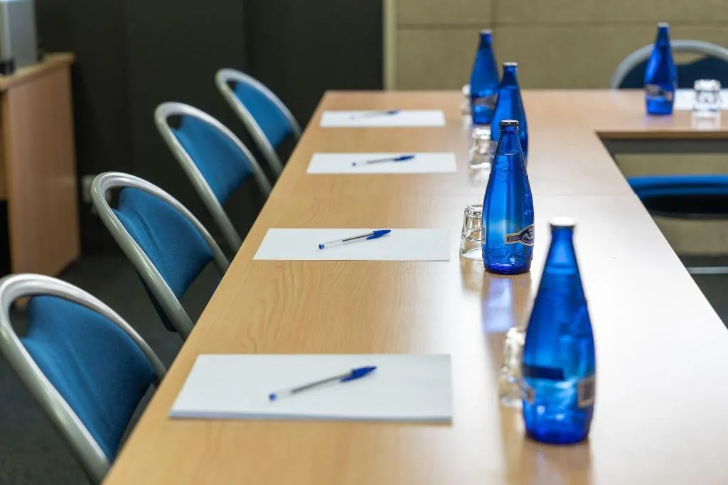 Conferences, ibis Madrid Alcobendas, Madrid