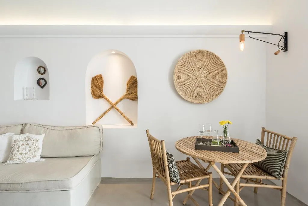 SUITE HONEYMOON Room, Cocoon Suites, Santorini