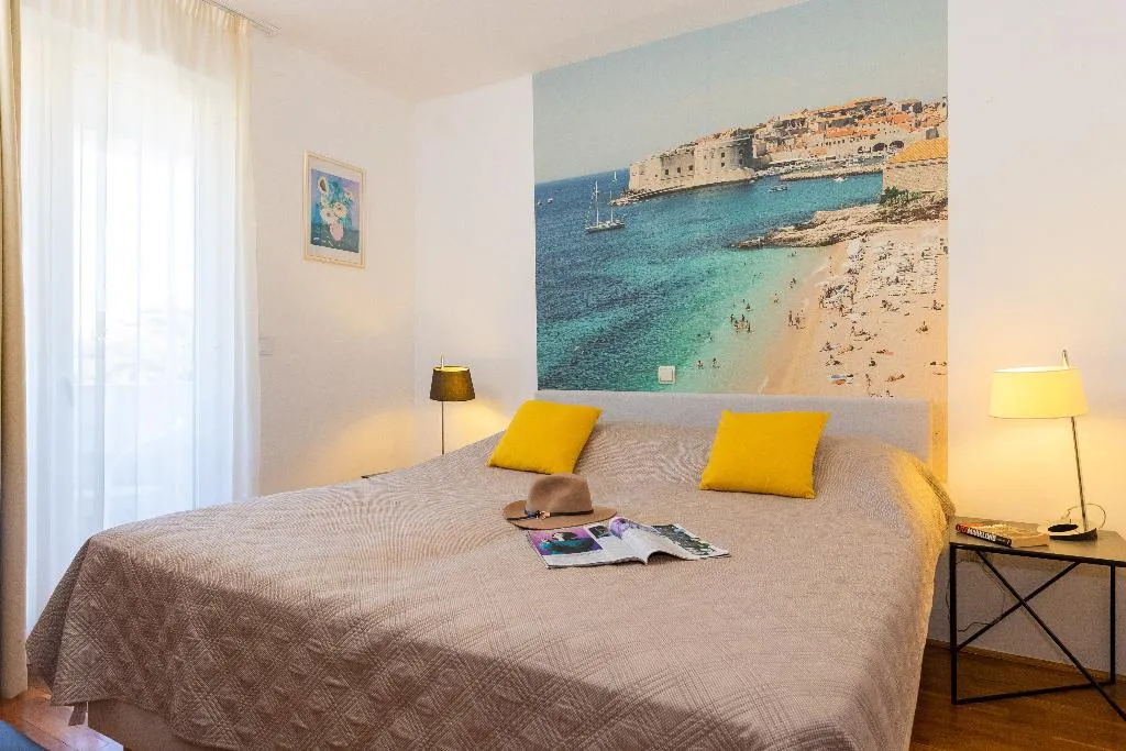 APARTMENT TWO BEDROOMS Room, Villa Erna, Dubrovnik
