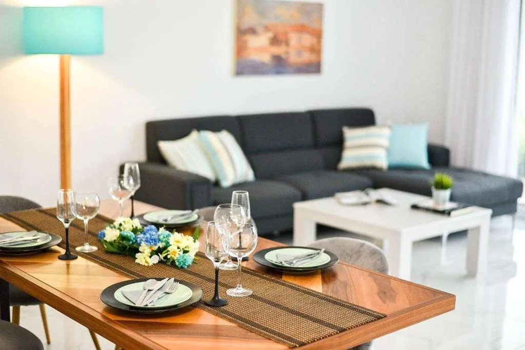 Room, Acrotel Porto Brava Luxury Villas, Halkidiki