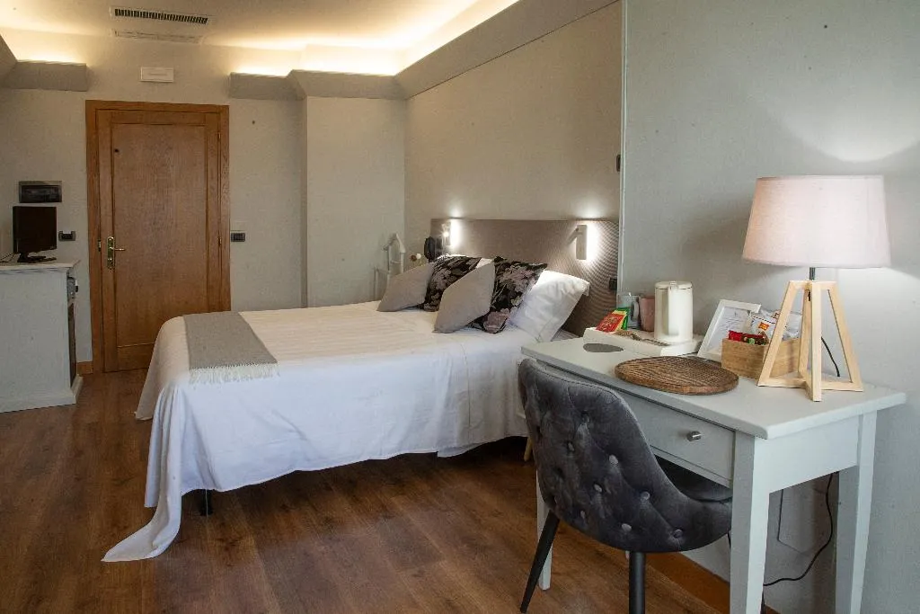 Room, Locanda Agli Amici, Perugia