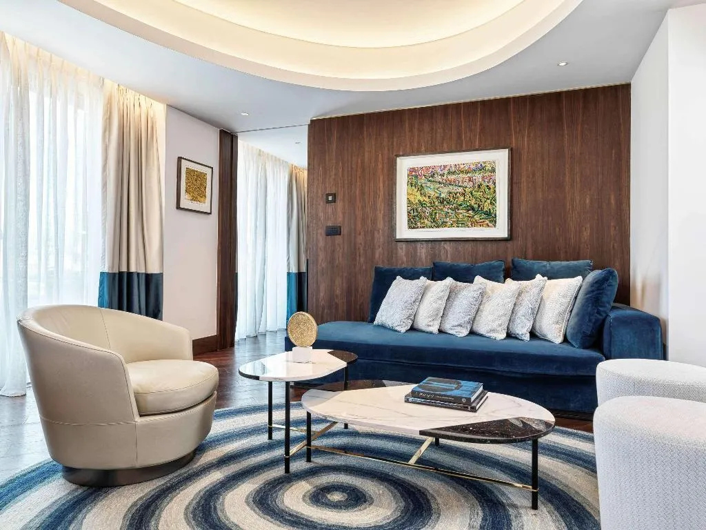Room, Athens Capital Center Hotel-MGallery, Athens