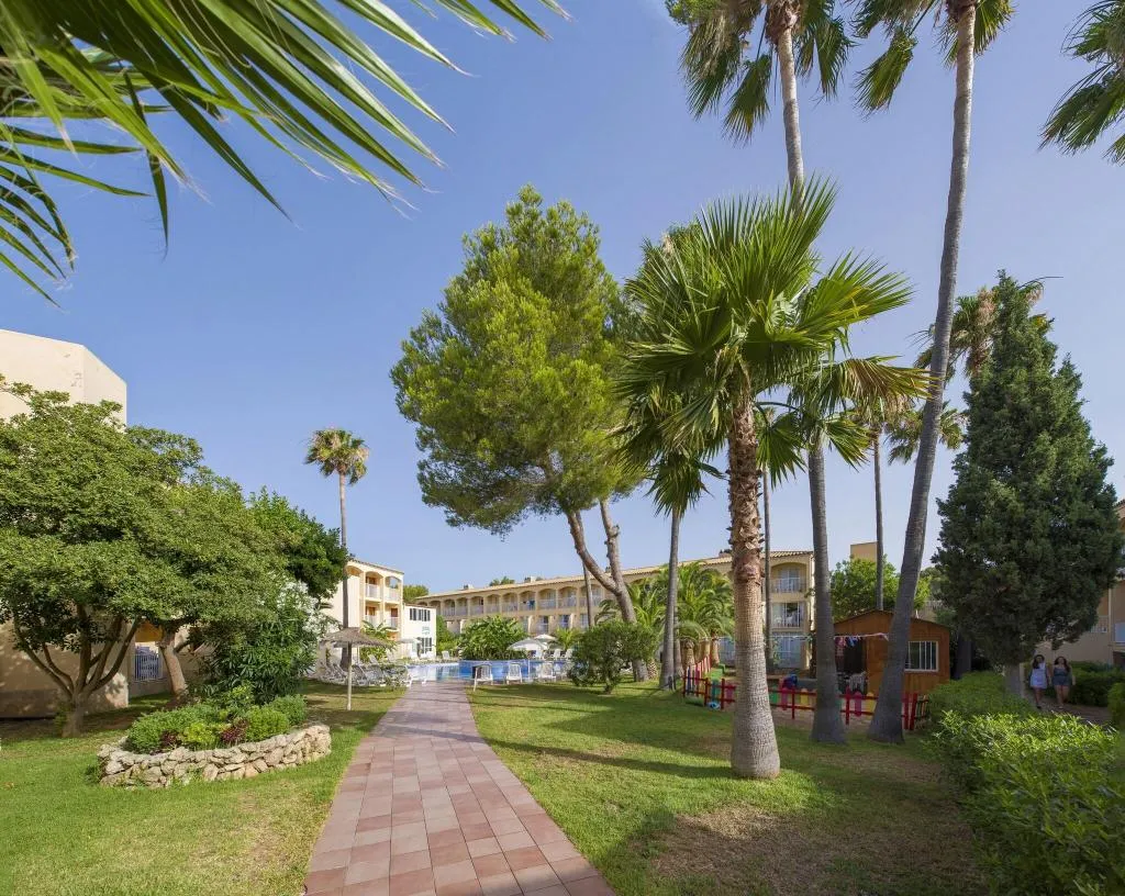 General view, Vibra Cala Tarida Hotel, Ibiza