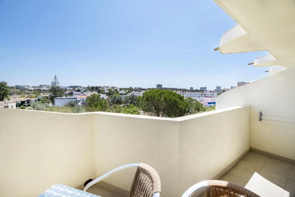 APARTMENT PREMIUM ONE BEDROOM Room, AlvorMar Apartamentos Turisticos, Algarve