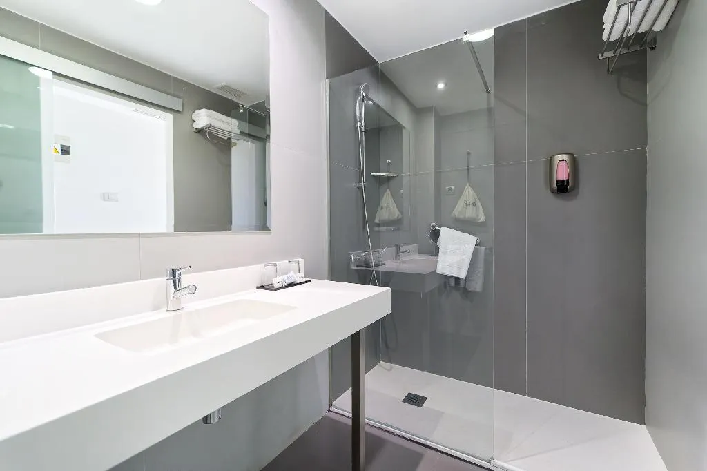SUITE CAPACITY 4 Room, Caserio, Gran Canaria