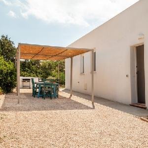 Villa Casa Bianca, Cagliari