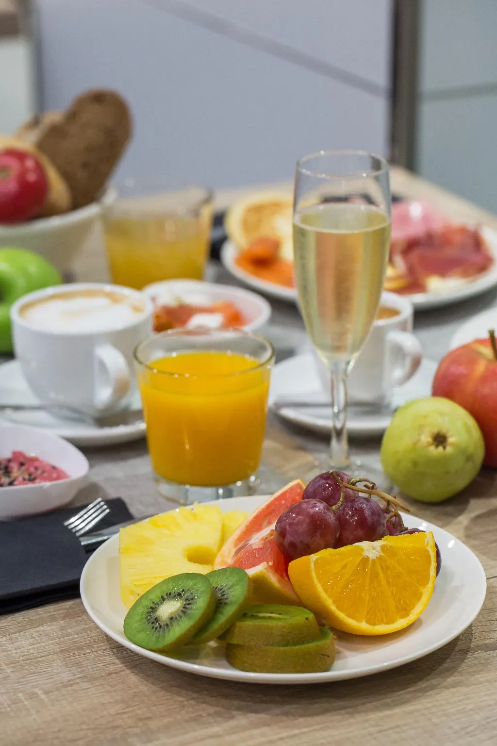 Restaurant, Gran Hotel Havana 4*Sup by Escampa Hotels, Barcelona