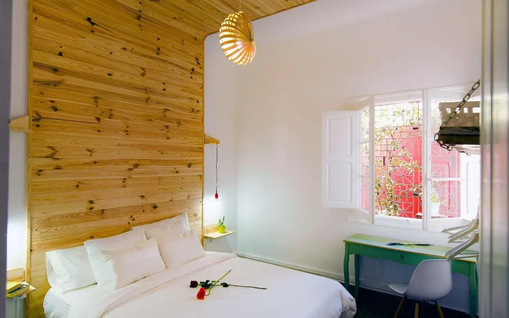 Room, Guesthouse Katanka, Gran Canaria