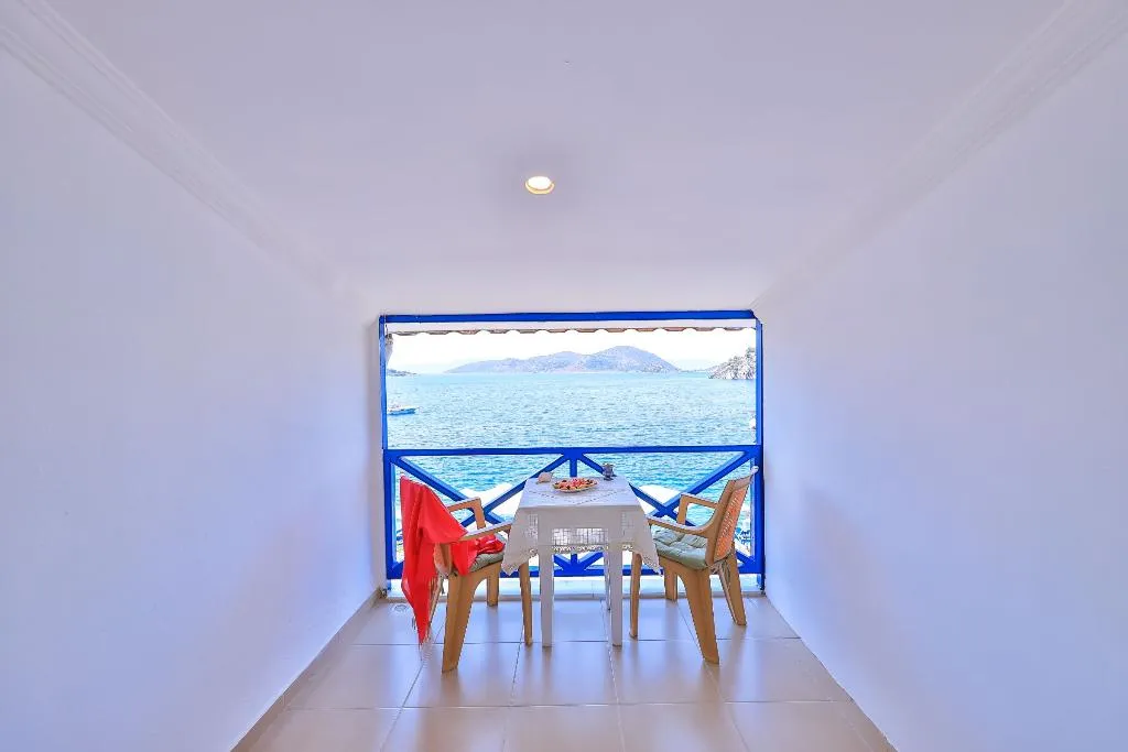 Room, Anfora Otel, Dalaman