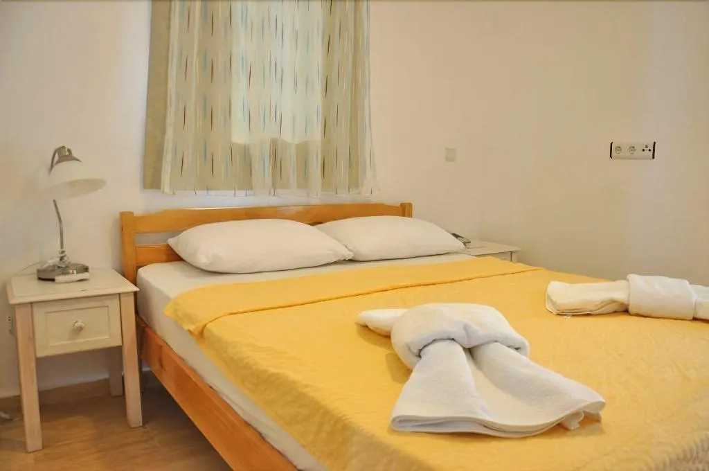 Room, Caretta Caretta, Antalya
