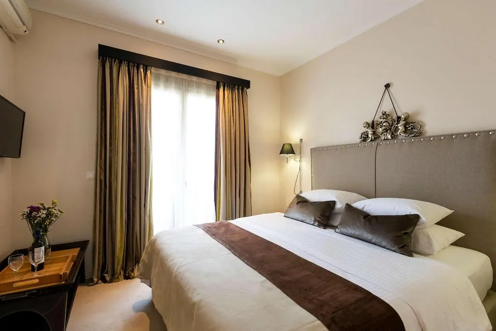 Room, Best Western Plus Embassy Hotel, Athens