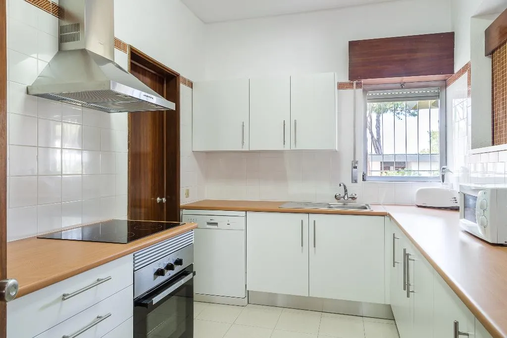 APARTMENT GARDEN VIEW TWO BEDROOMS Room, Pinhal Da Marina, Algarve