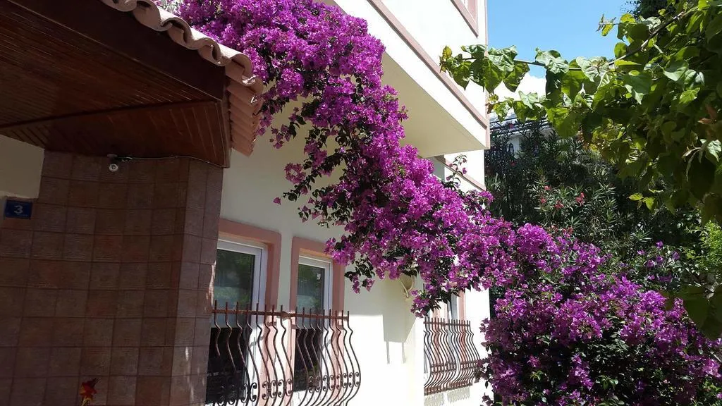 General view, The S Aparts & Suites Hotel, Antalya